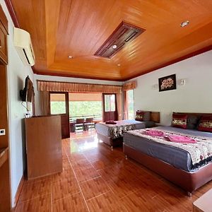 Dreibettzimmer